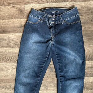Soundstyle Jeans